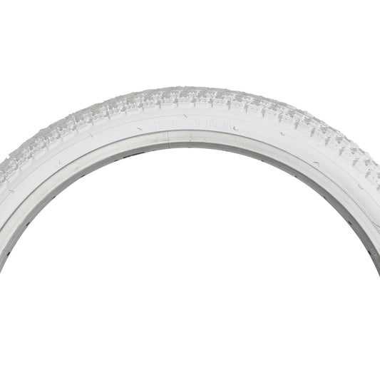 Pneu BMX 20 x 1.95 Kenda Blanc TR (50-406)