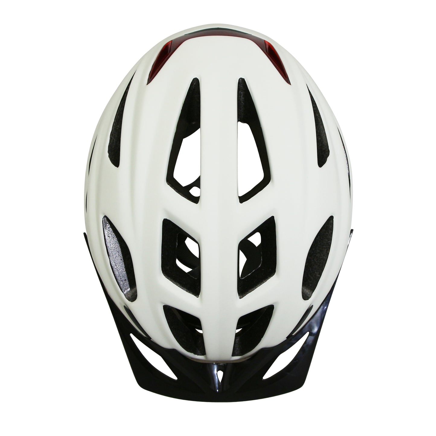 Polisport citygo adult cream city bike helmet