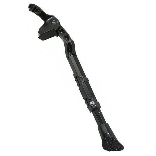 Polini bike stand for e-bike Polini e-p3 motor, 40 to 70mm bolt spacing, mounts on motor