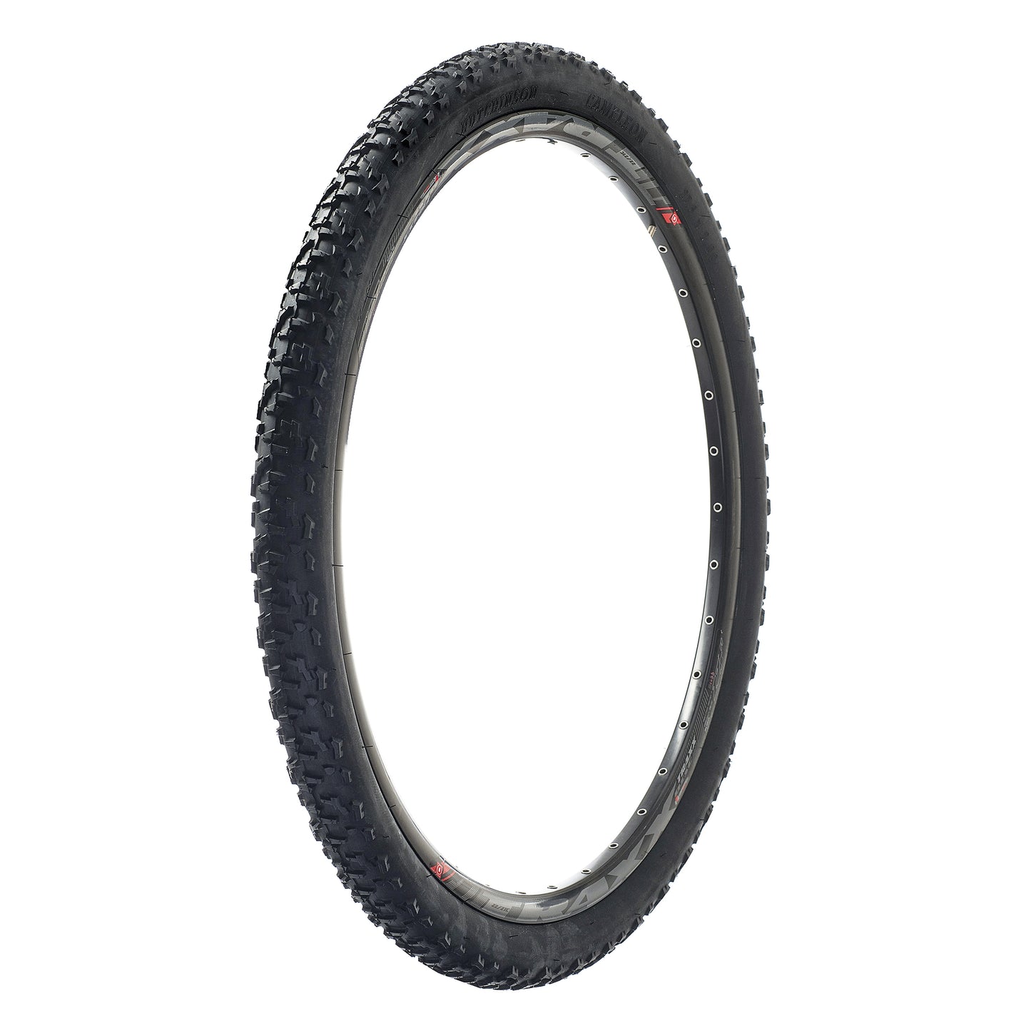 Pneu VTT 29 X 2.00 Hutchinson Cameleon Noir TR (50-622)