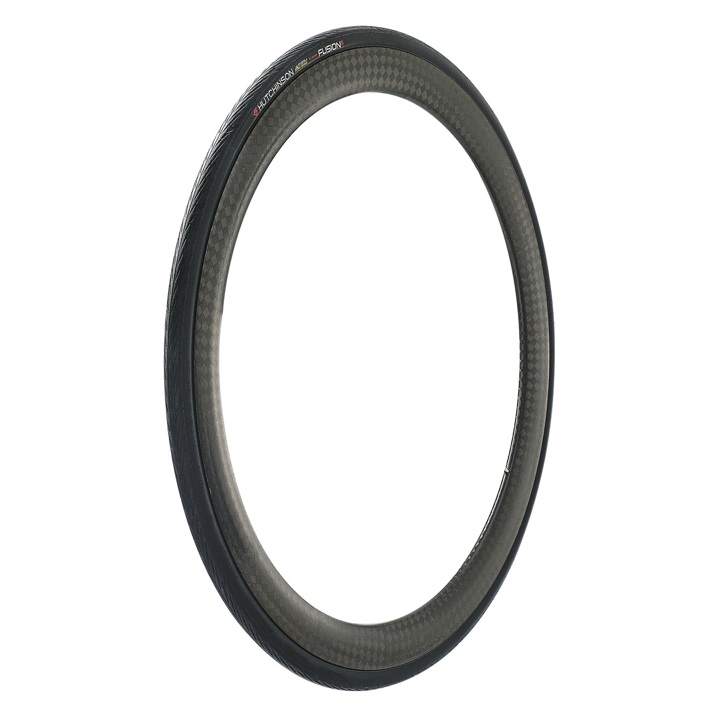 Pneu Route 700 X 28 Hutchinson Fusion5 Aramid Protech Storm All Season TS (28-622)