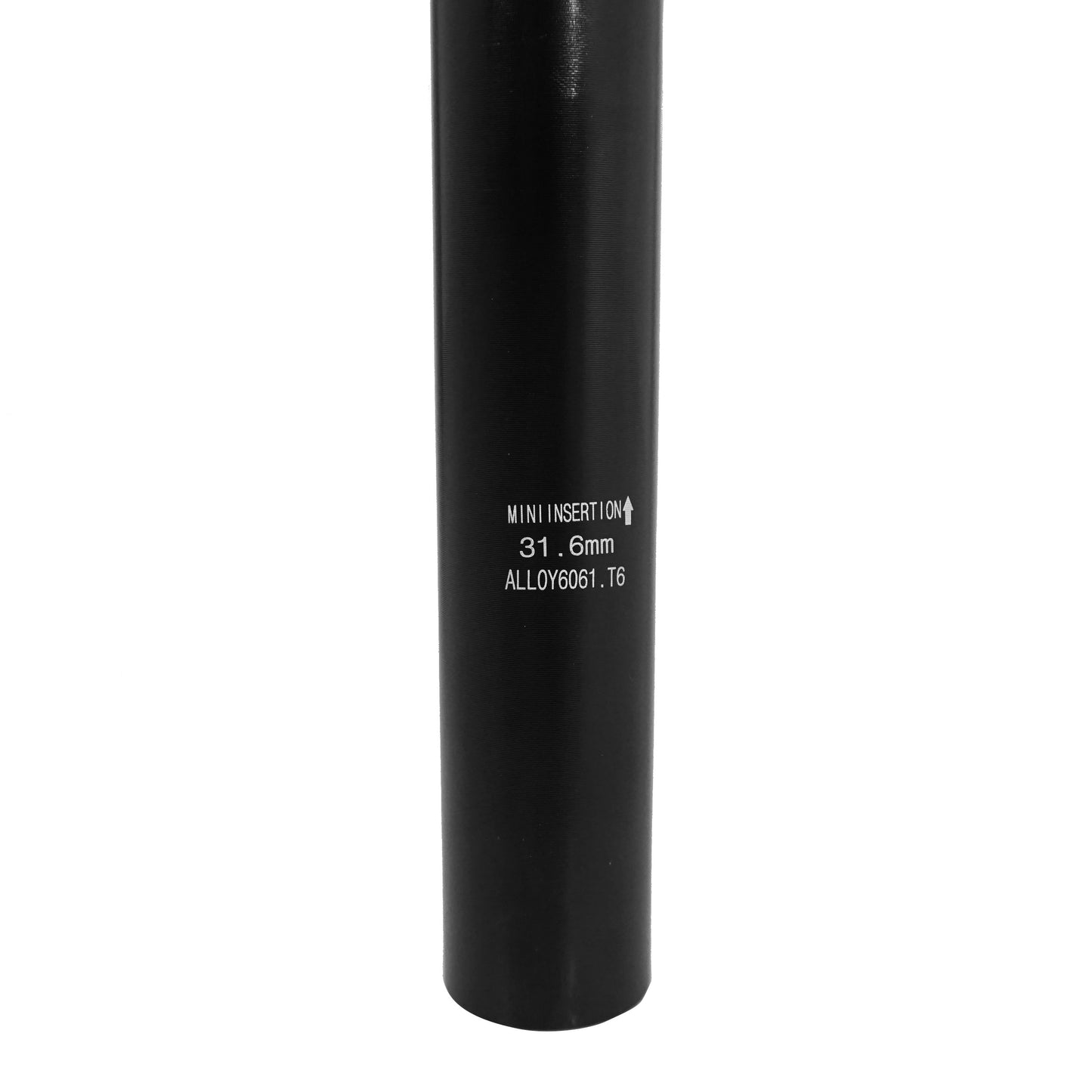 PCP dropper seatpost 31.6 diameter L450 lever