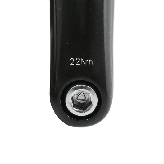 Potence route-fixie Newton plongeur 22,2 L100