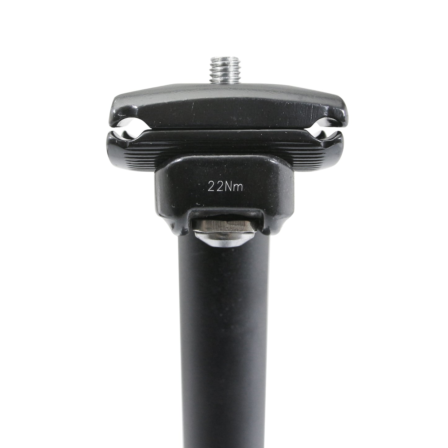 Tige de selle PCP alu diam 27,2 L350