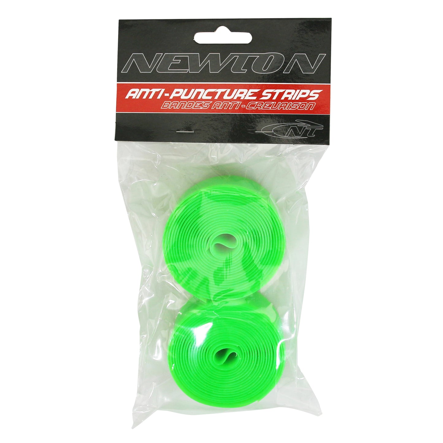 Newton Puncture Protection Strip 37mm Green MTB 27-29"