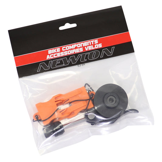 Outil repose-chaîne PCP pour axe traversant 12 mm