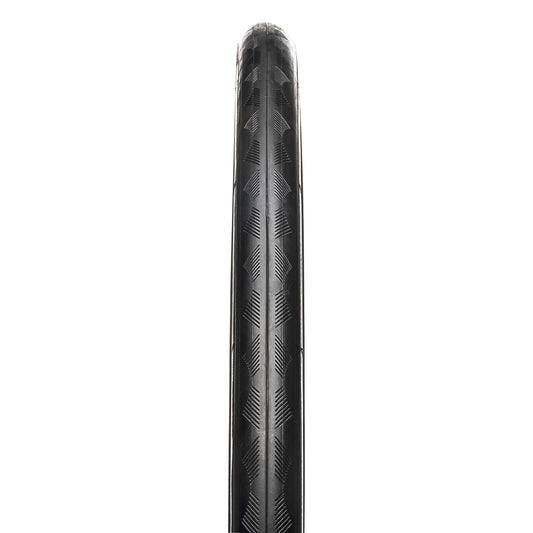 Road Tire 700 X 28 Hutchinson Nitro 2 Black with Tan Sidewall TR (28-622)