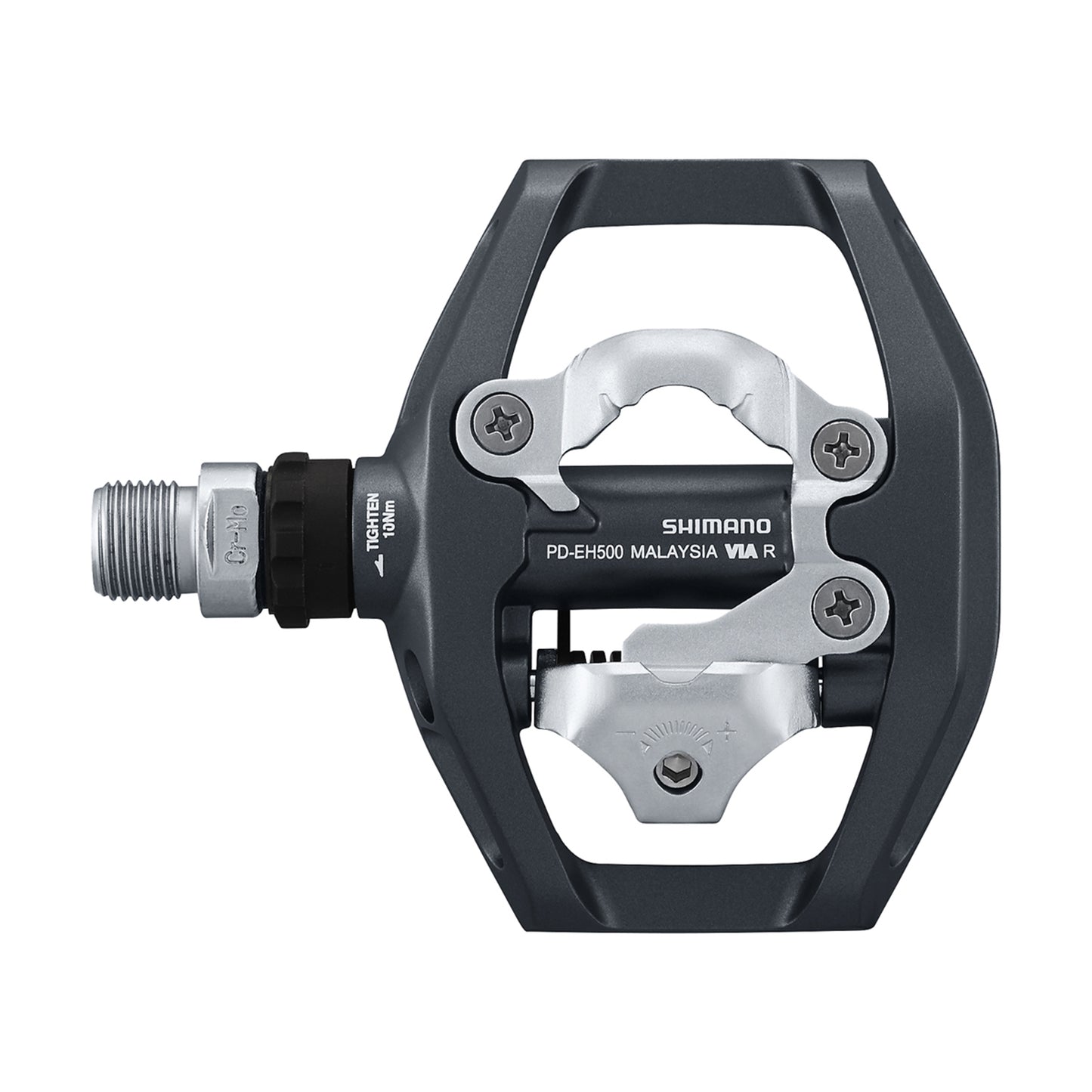 Shimano PD-EH500 SPD Road Cycling Pedals