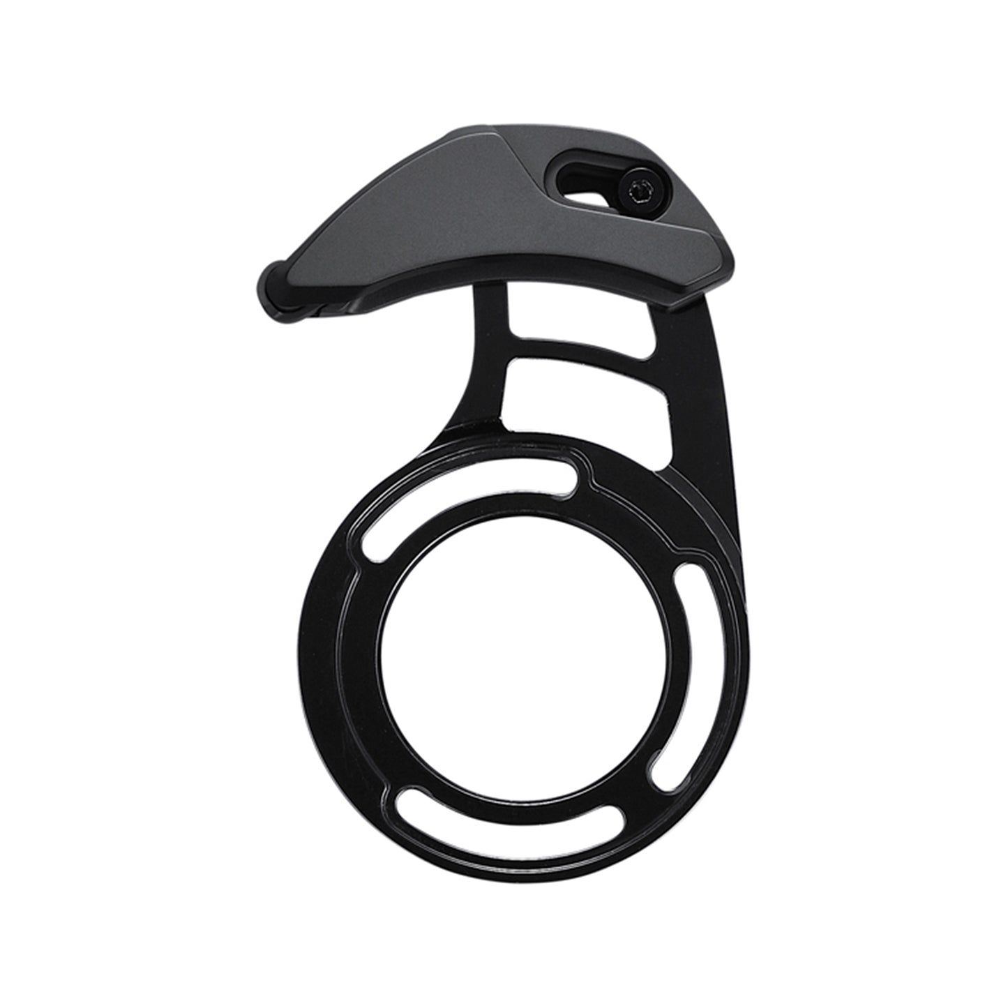 Chain Guide - Shimano MTB Tensioner for steps