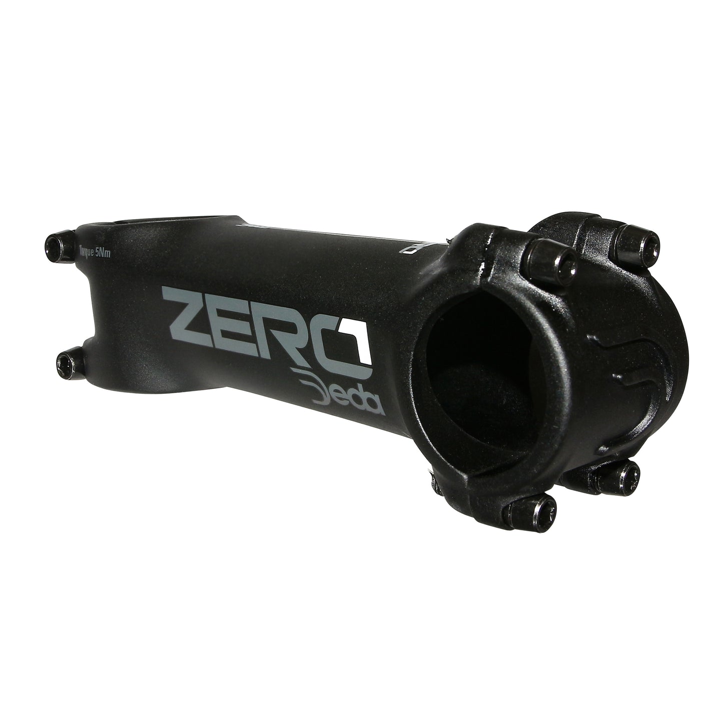 Potence route Deda Zero1 noir -8° 31,8 L100