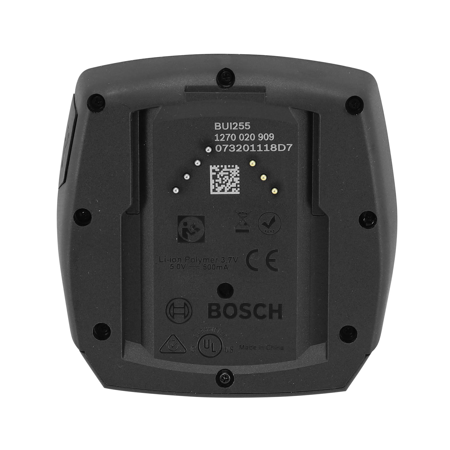 Compteur display Bosch Intuvia Performance BUI255