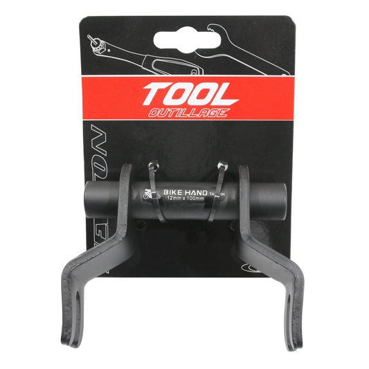 Adaptateur pied montage Newton Store axe 12 mm