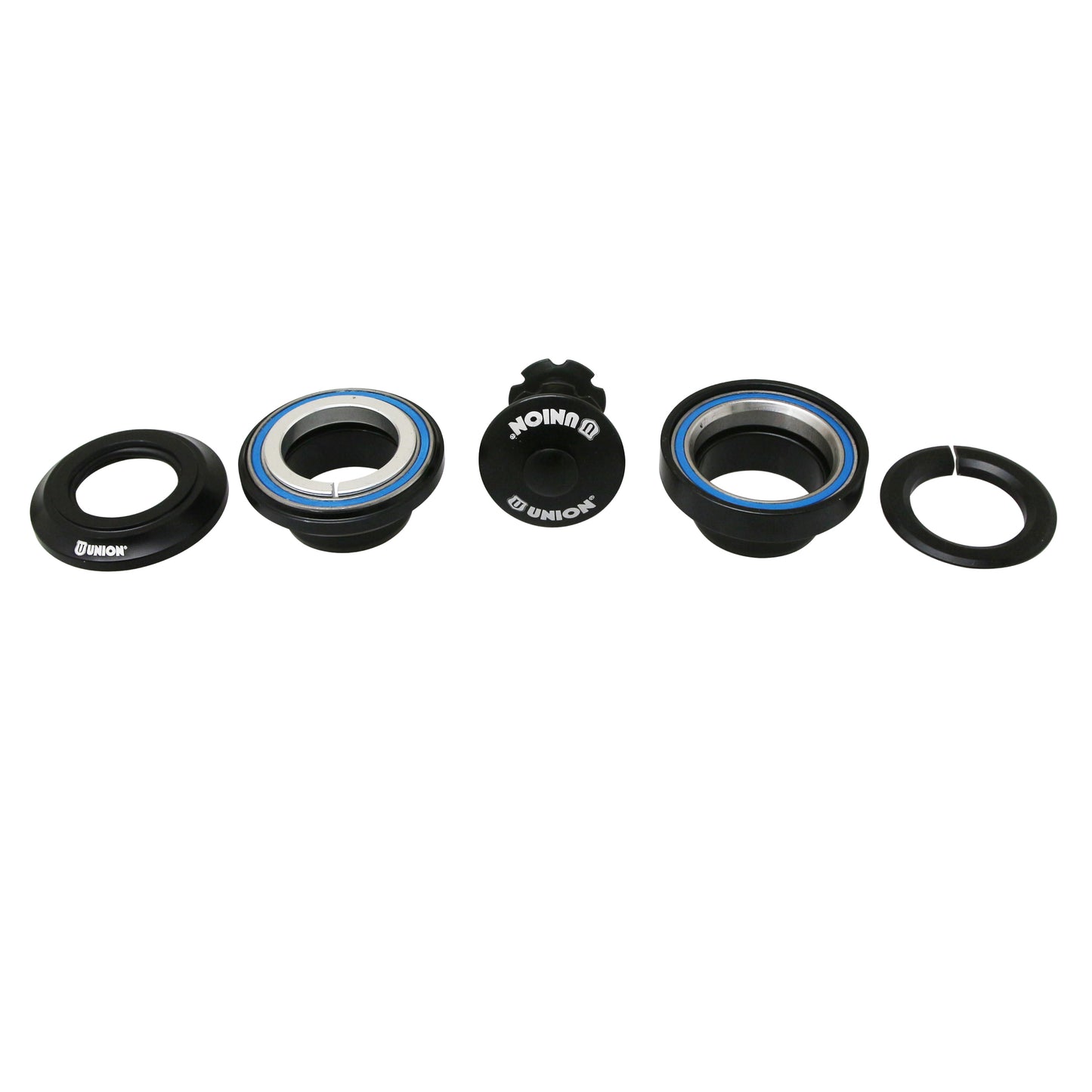 1" ahead-set headset Marwi aluminum cartridge bearing