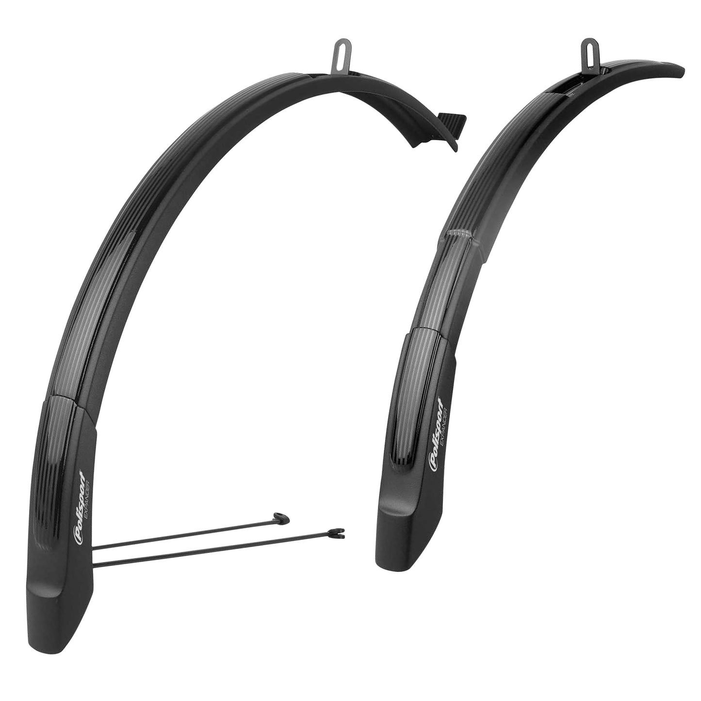 Polisport Expander 26-28" 46mm Mudguard Stays