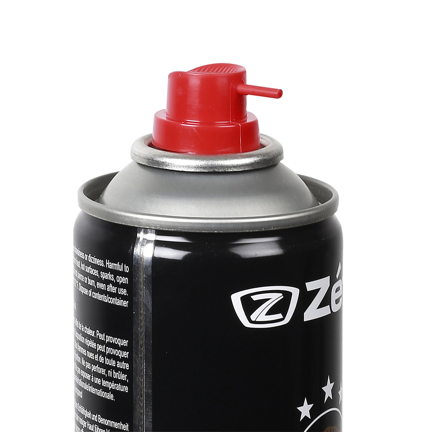 Zéfal disc brake cleaner (400ml aerosol)