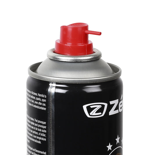 Zéfal disc brake cleaner (400ml aerosol)