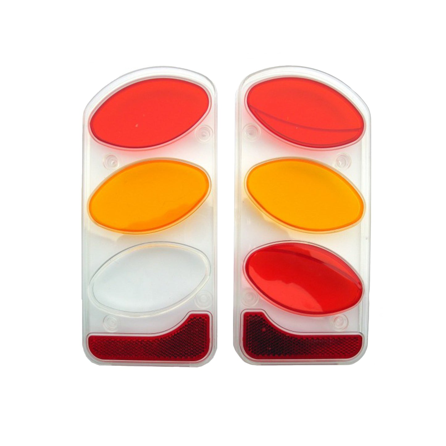 Peruzzo Pure Instinct light bar cover