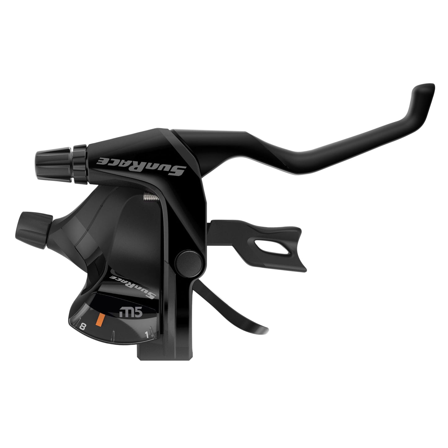 Leviers VTT Sunrace STM500 3x8V V-Brake