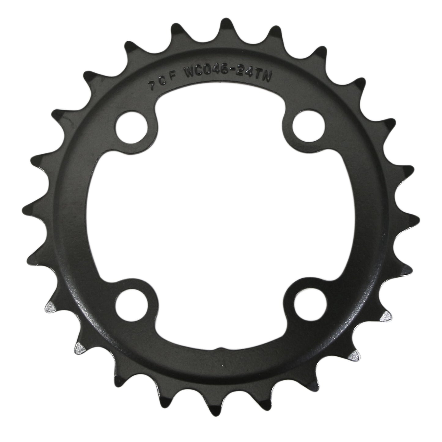 Plateau VTT 4 bras FSA origine D64 24D int 2x10