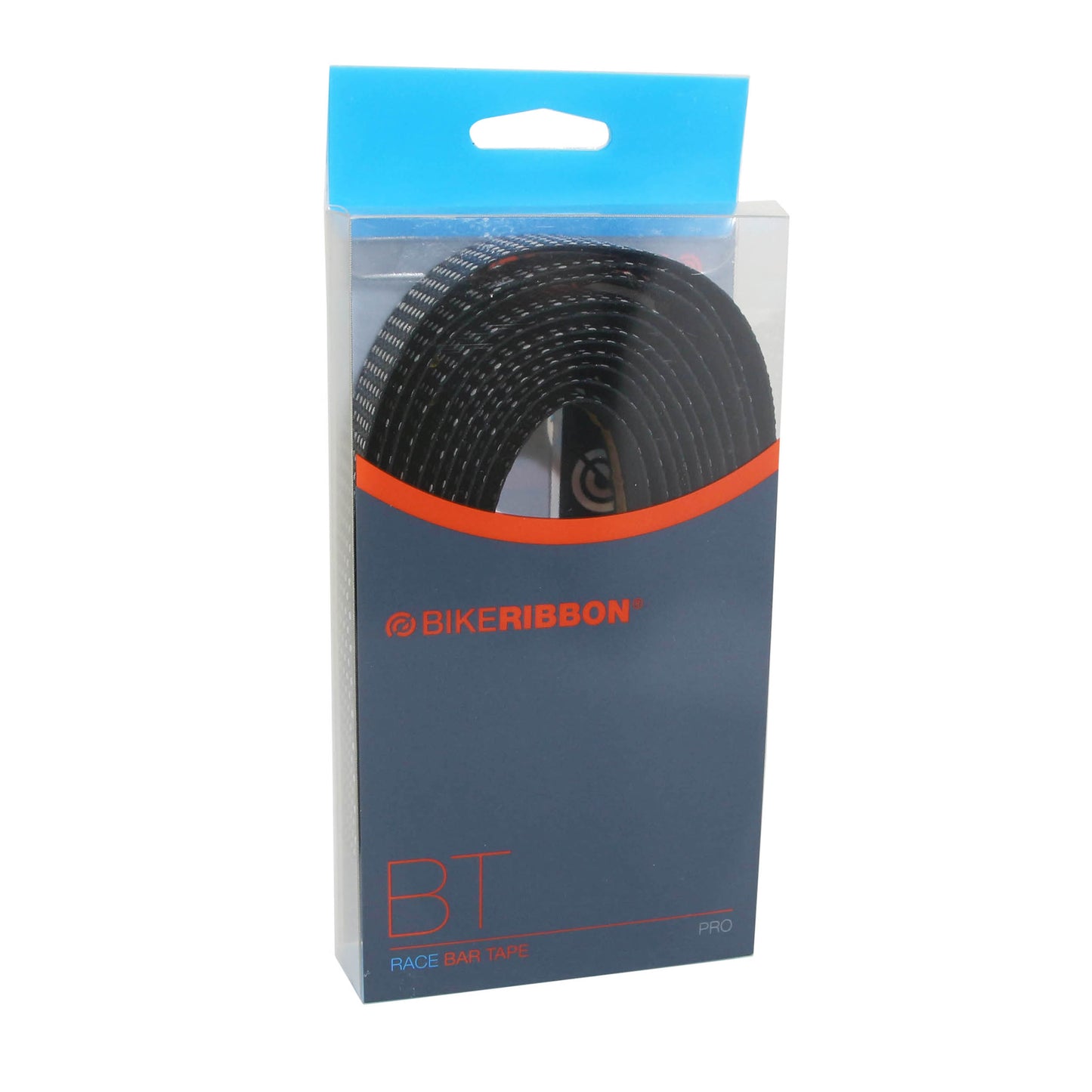 Handlebar Tape Bikeribbon Grade black reflective
