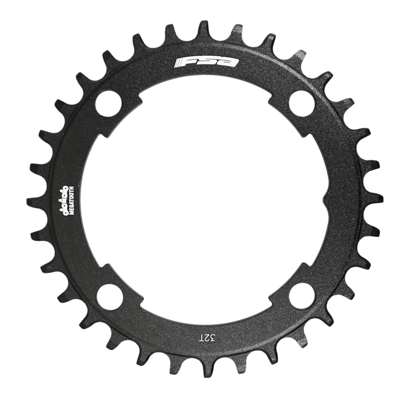 Plateau VTT 4 bras FSA origine D104 32D mono 11V
