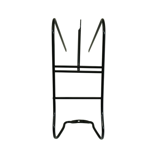Porte-bagage avant PCP noir 26-28 pneu étroit