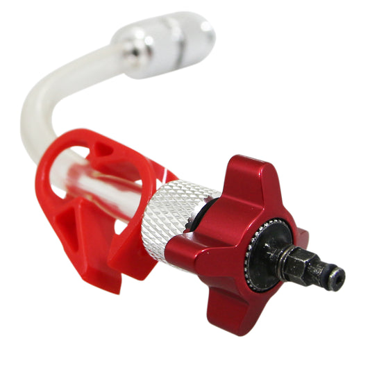 Adaptateur purge frein disque pour SRAM Avid