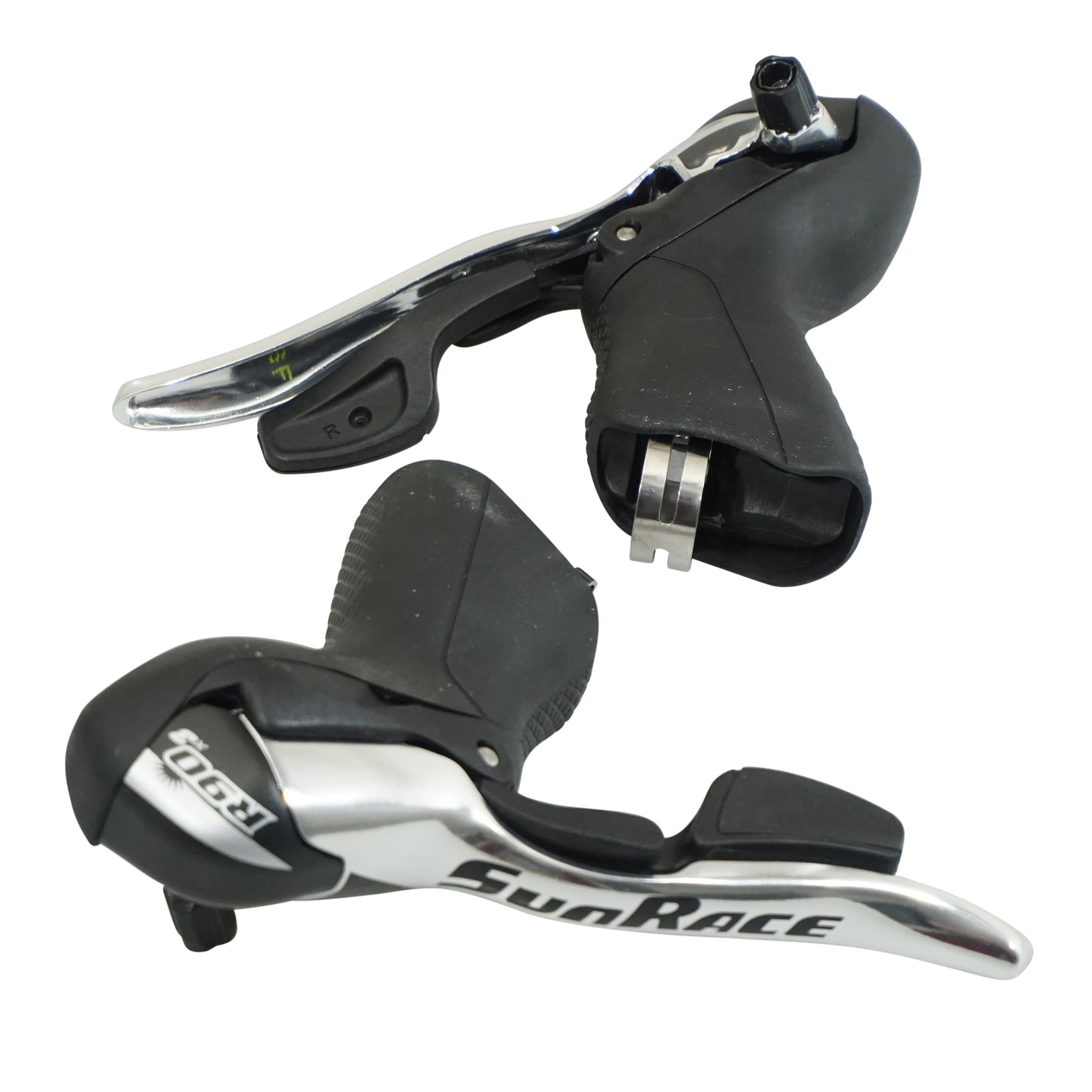 Sunrace 9-speed triple road brake levers