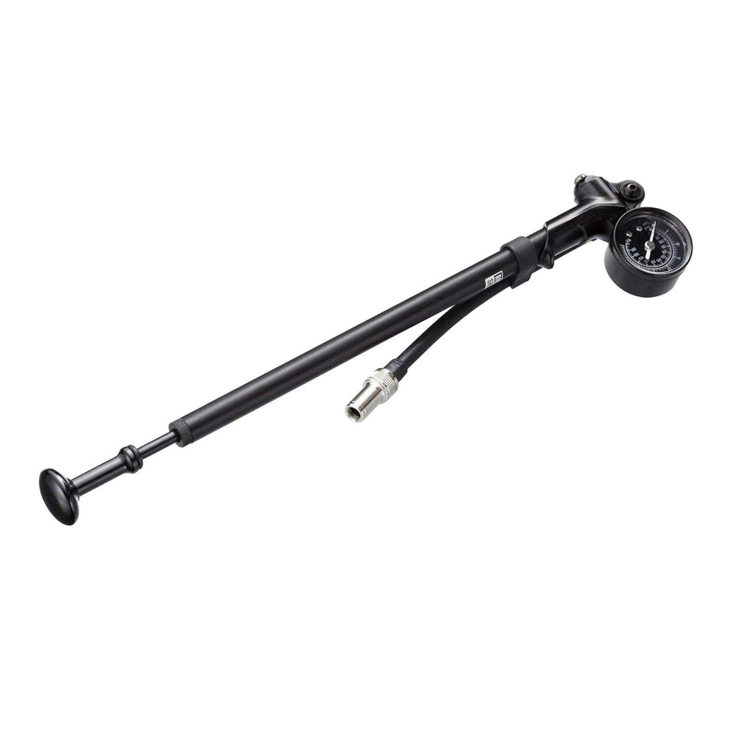 SRAM RockShox high-pressure fork pump 40 bars