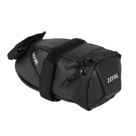 Sacoche de selle vélo Zéfal Iron Pack 2 S-DS