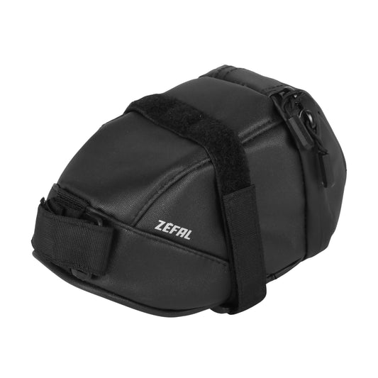Sacoche de selle vélo Zéfal Iron Pack 2 M-DS