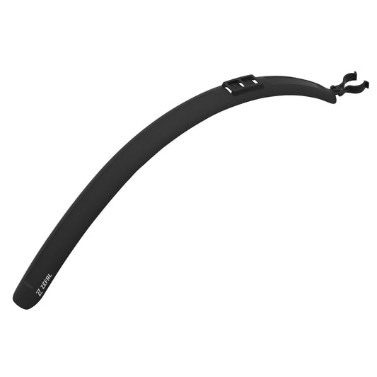 Zéfal Trail Mudguards 55mm Black Front/Rear (Pair)