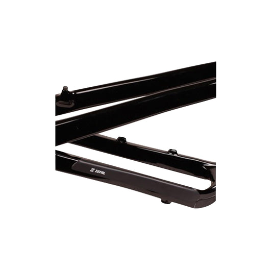 Zefal CS Armor Black Rear Base Protector