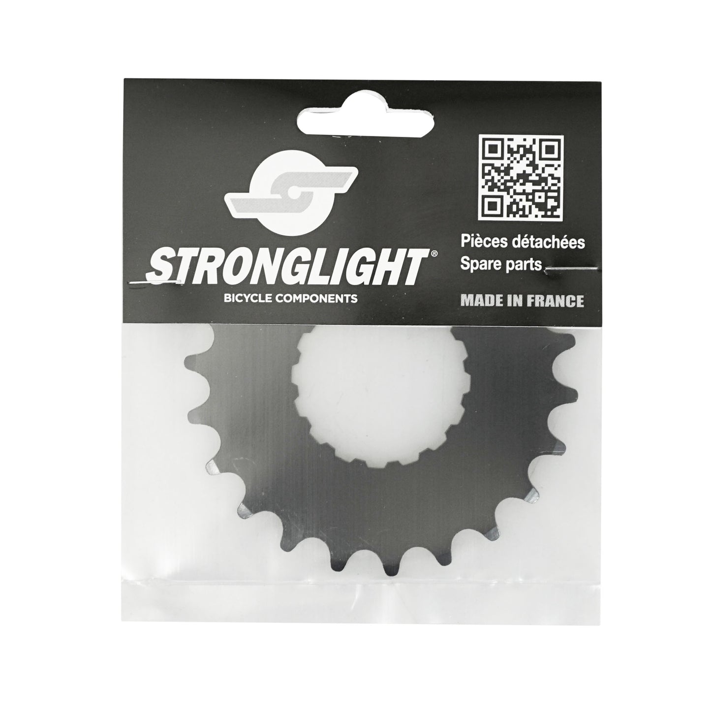 Stronglight Cog compatible with Bosch E-Drive 22 teeth 2nd generation