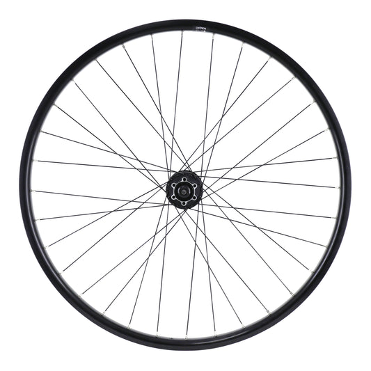 Roue VTC Velox VAE disque blocage 700x35 M910 avant
