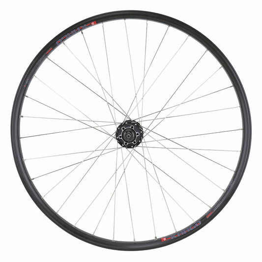 Roue VTC Velox cargo disque blocage 700x35 KARGO L arrière