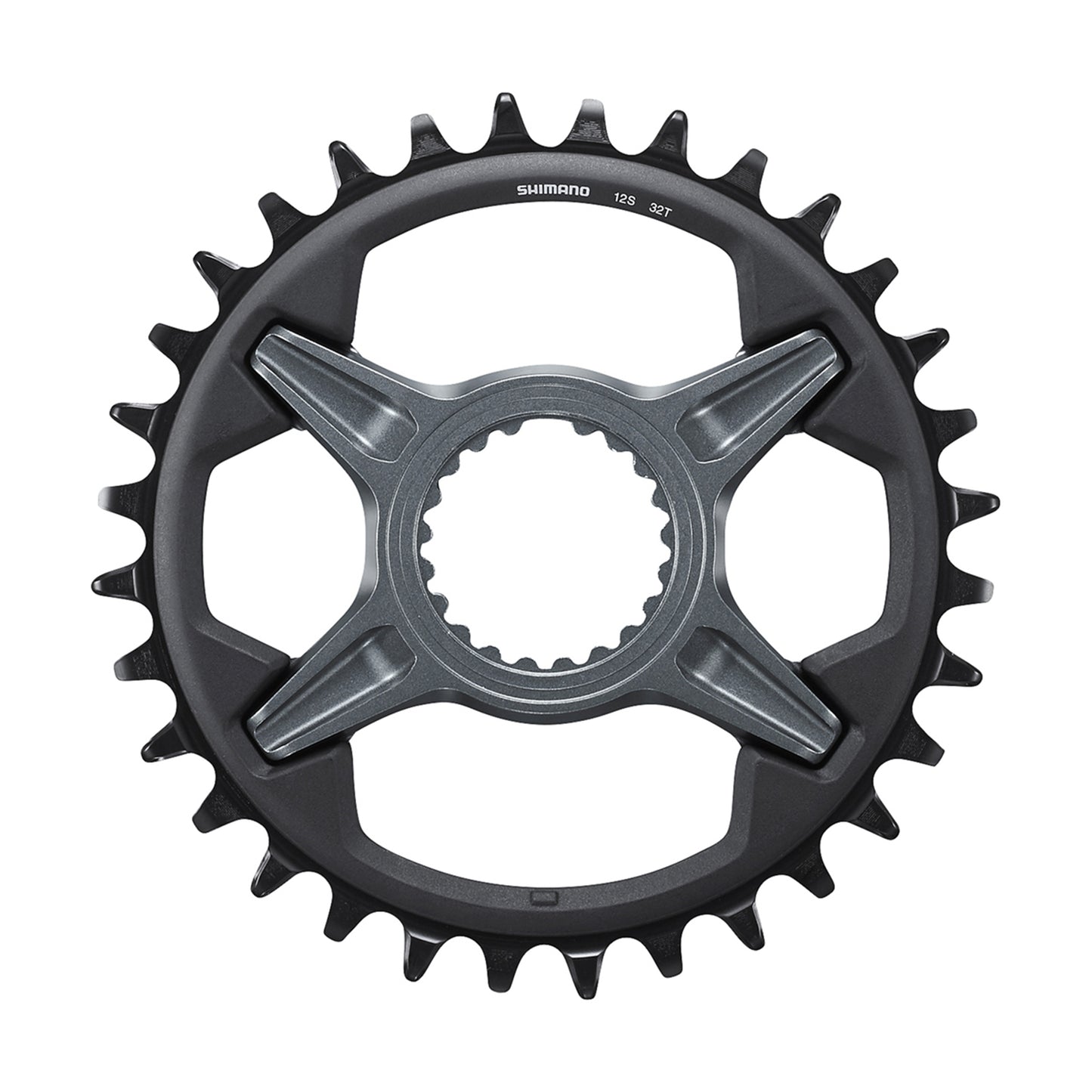 Plateau VTT direct mount pour Shimano SLX M7100 30D 12V