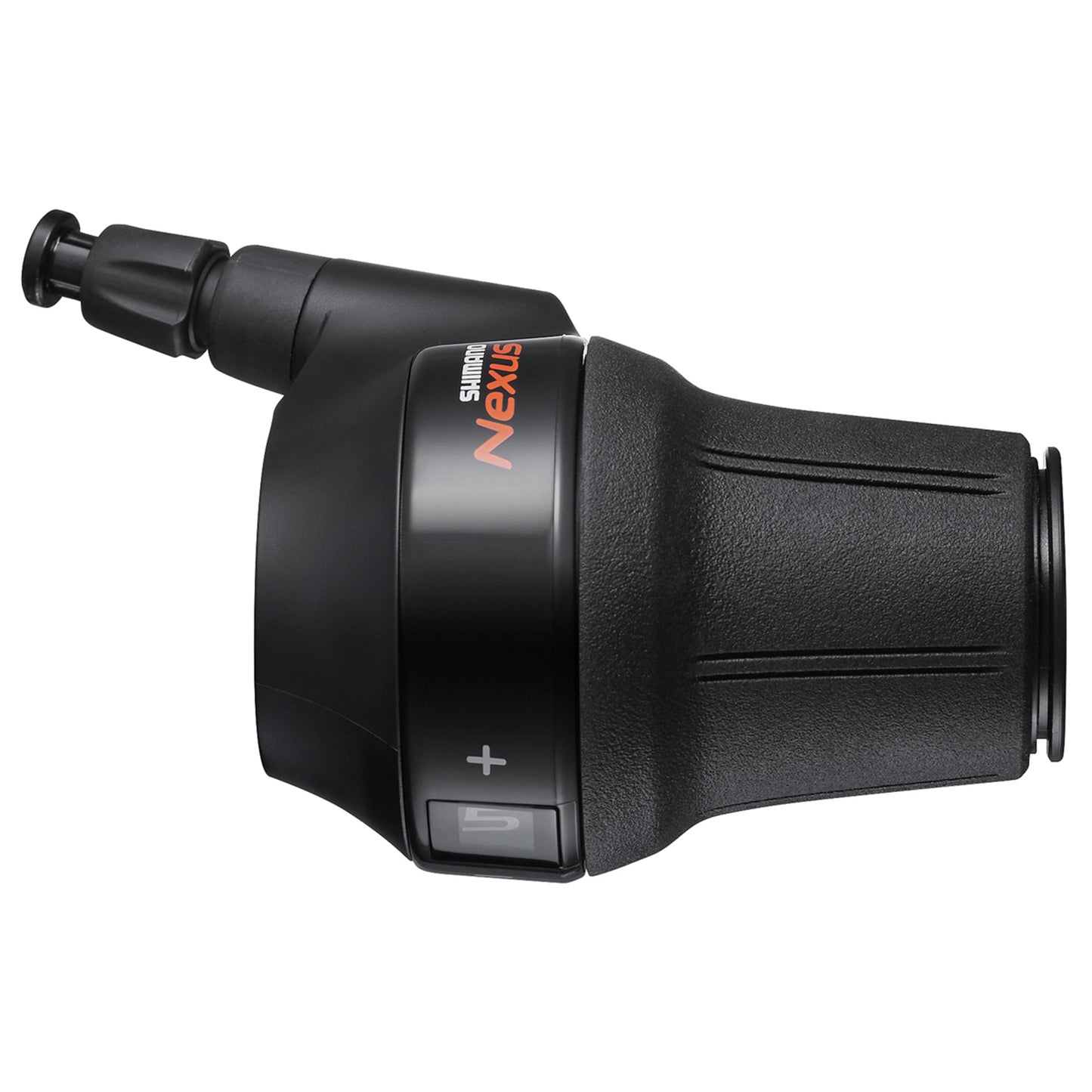 Shimano Nexus 5-speed SL-C7000 city shifter, black