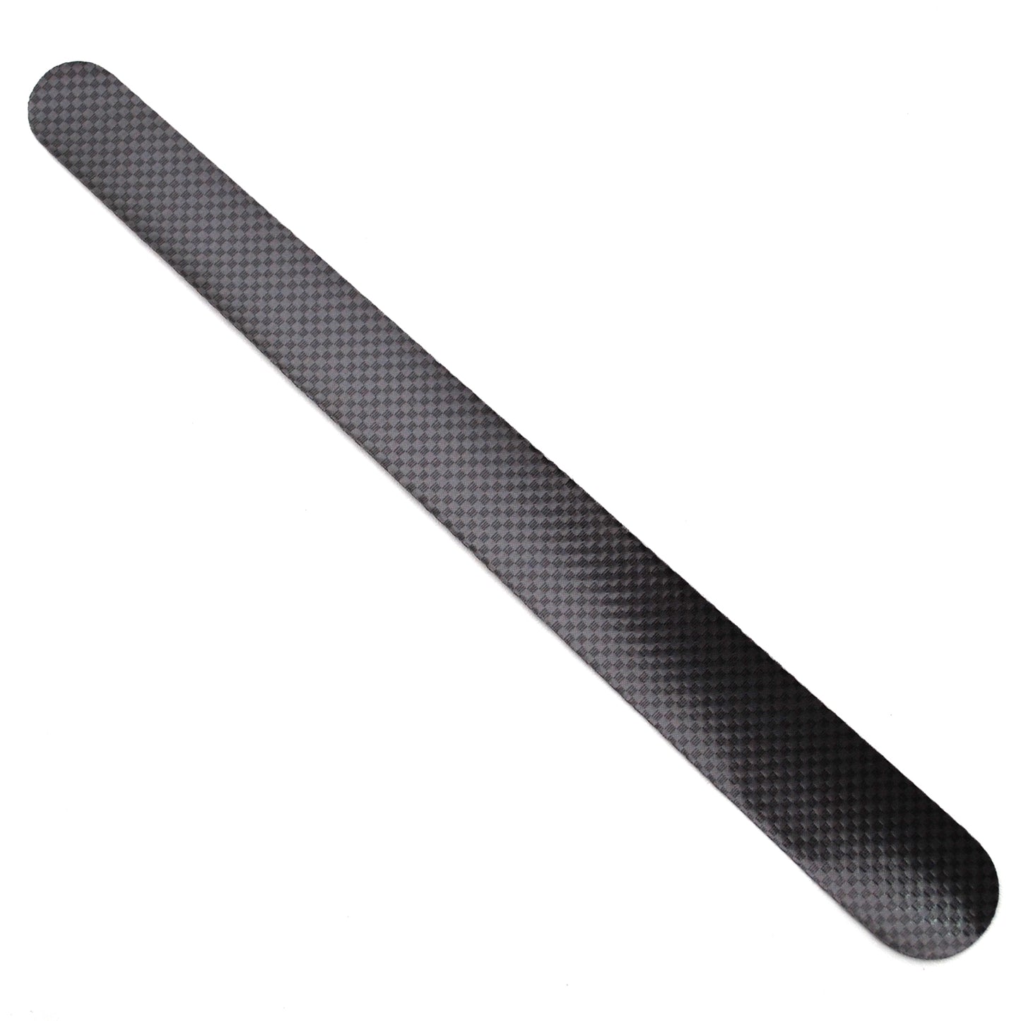 Protège base autocollant carbone PCP 270 mm
