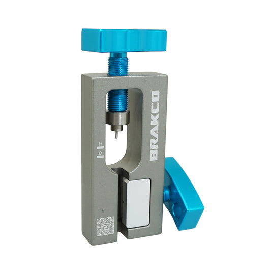 Brakco Hydraulic Hose Insert Installation Tool