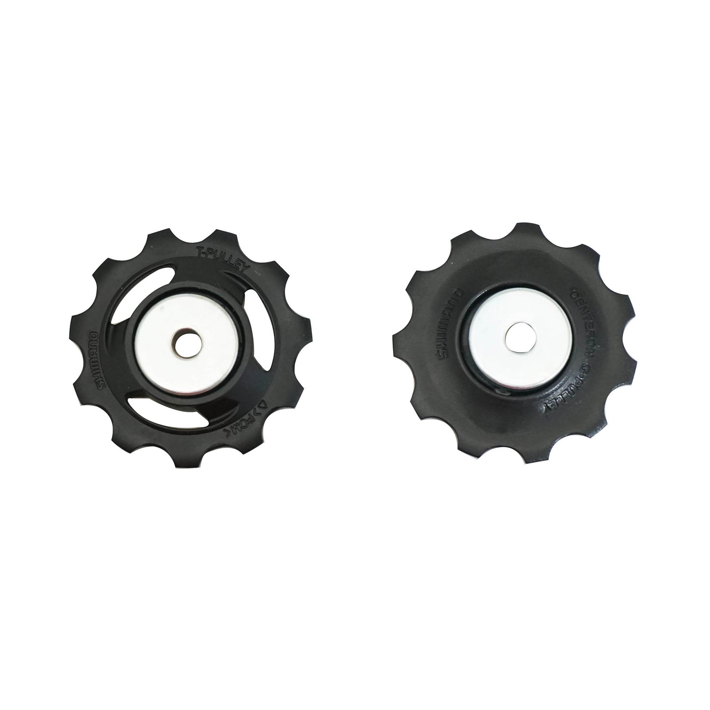 Galet dérailleur Shimano 10v. grx400 jeu de 2