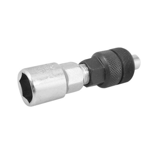 Newton crank puller Octalink square taper
