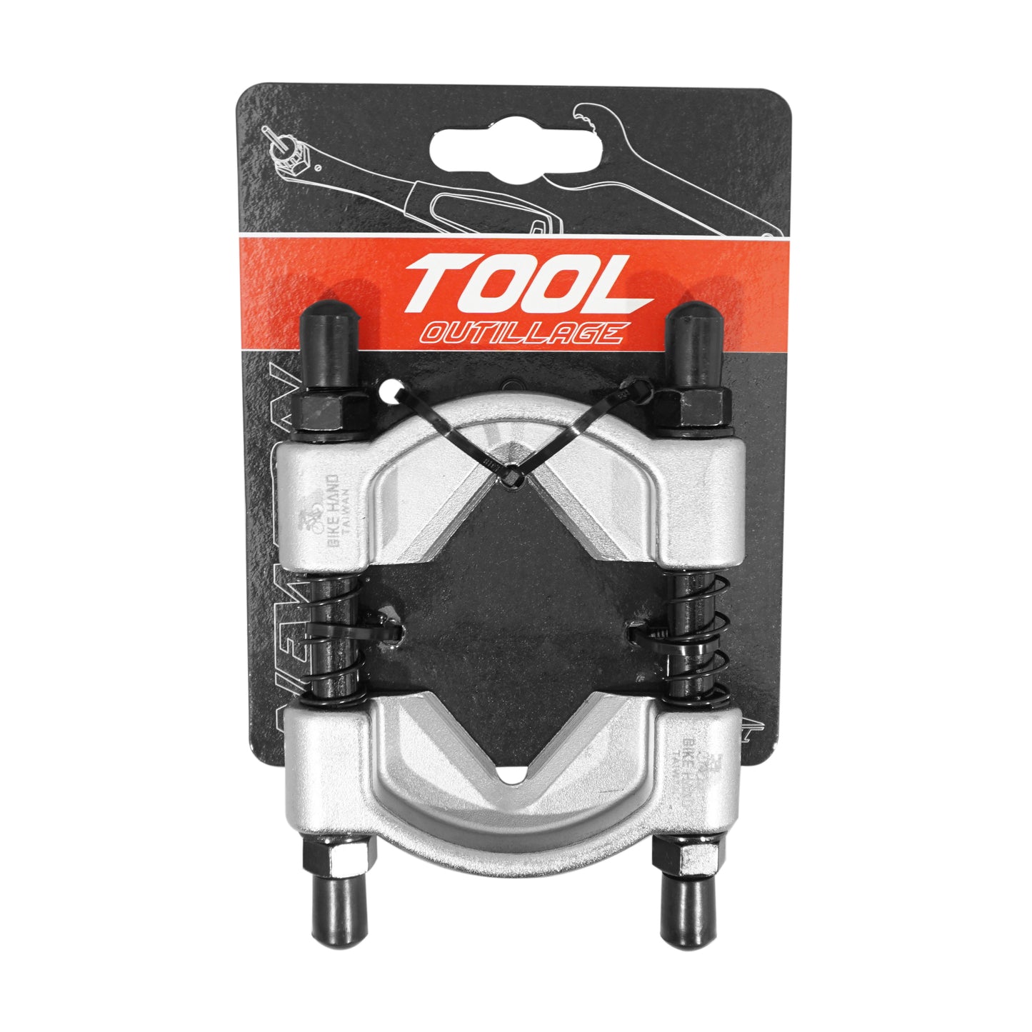 Outil Newton extracteur cône fourche 1" et 1"1-8