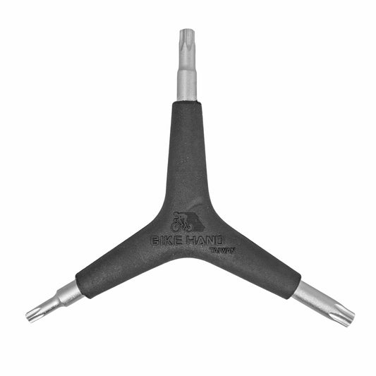 Newton Y-shape Torx key tool 25-30-40