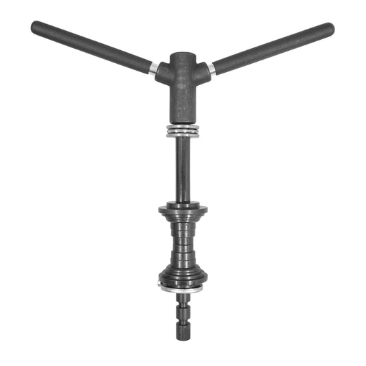 Presse cuvette direction PCP pour 1 à 1-1/4