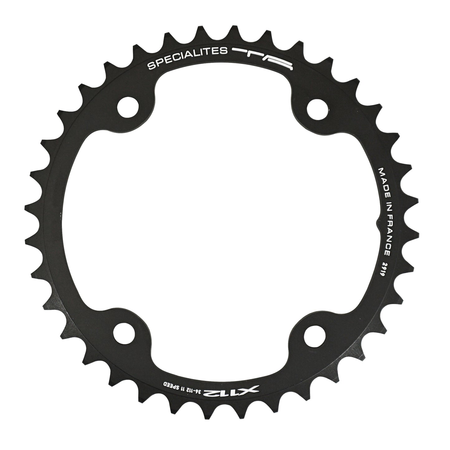 Plateau VTT TA DM6 DM pour SRAM GX XX1 X01 34D