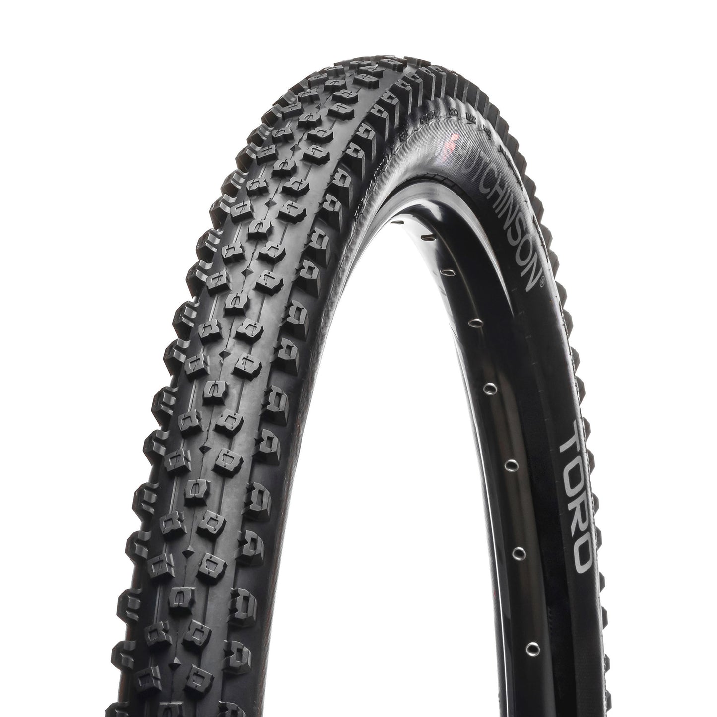 Pneu VTT 26 X 2.15 Hutchinson Toro TT Noir TR (52-559)