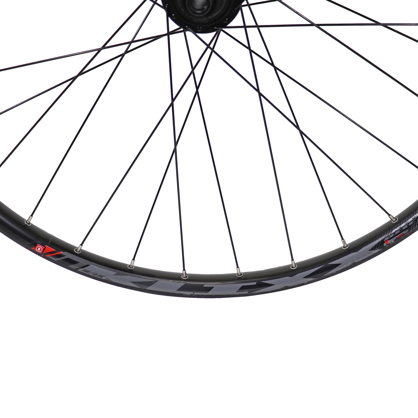 Roue VTT Velox disque 29" KLIXX Boost arrière Microspline