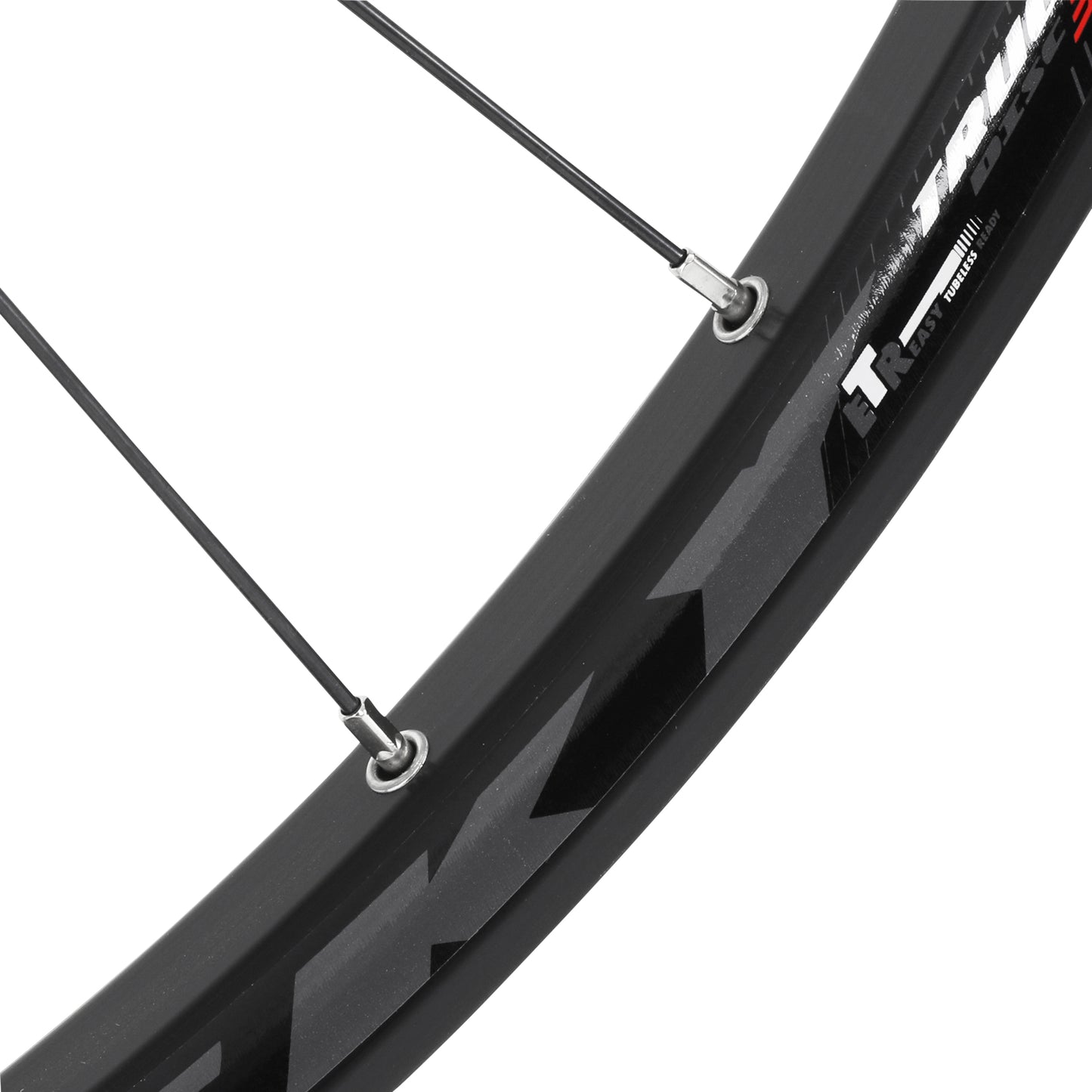 Roue VTT Velox disque 29" TRUCKY 30 arrière 11-10V