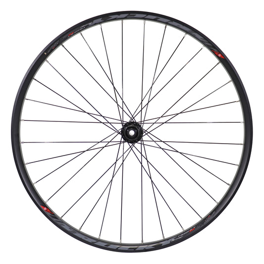 Roue VTT Velox disque 27.5" TRUCKY 30 arrière 11-10V